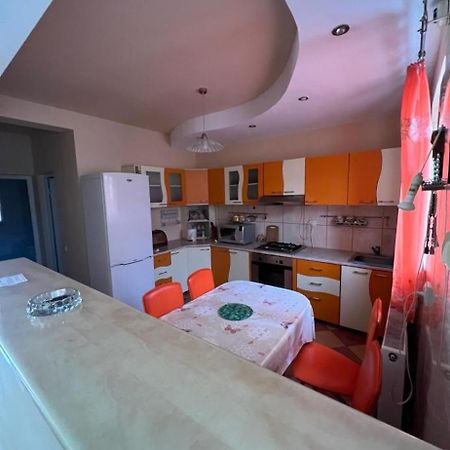 Vila Riviera Ξενοδοχείο Κονστάντζα Εξωτερικό φωτογραφία