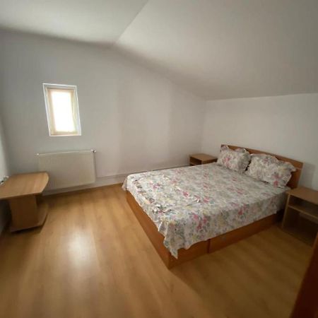 Vila Riviera Ξενοδοχείο Κονστάντζα Εξωτερικό φωτογραφία