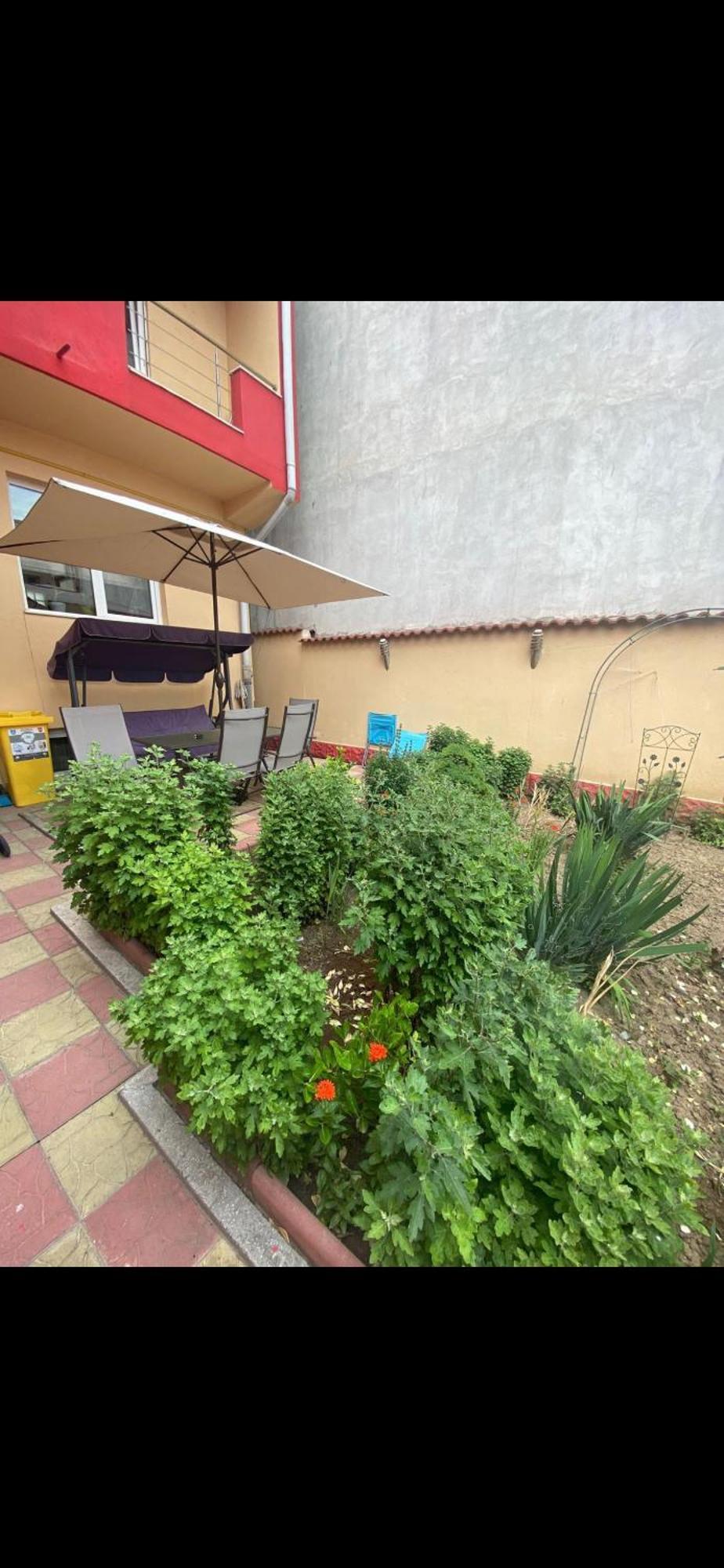 Vila Riviera Ξενοδοχείο Κονστάντζα Εξωτερικό φωτογραφία